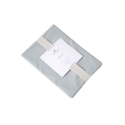 Набір наволочок Pure Mavi перкаль Penelope блакитний - Фото №5