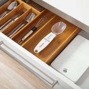 Ваги - ложка кухонні електронні Soehnle Cooking Star 66220 - Фото №4