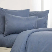 Постільна білизна Midnight Sky Melluna полісатин ТЕП - Фото №3