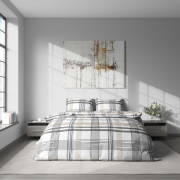 Постільна білизна Lelit P-0140 мікрофібра - Фото №3