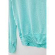 Гольф базовий Art Knit м'ятний - Фото №5