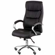Офісне крісло Eternity Black Special4You E6019 - Фото №16