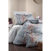 Постельное белье Albert Grey сатин-люкс First choice - Фото №3