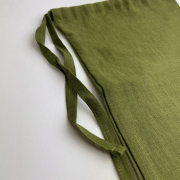 Мішок для багету SoundSleep Muse Olive оливковий - Фото №5