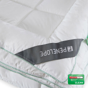 Ковдра антиалергенна Penelope Thermo clean - Фото №5