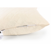 Подушка вовняна м'яка 1216 Carmela Premium MirSon - Фото №6