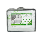 Одеяло антиаллергенное зимнее с пропиткой Floral Aloe Vera ArCloud - Фото №8