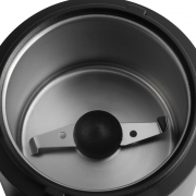 Кавомолка електрична Gold Kamille 6731 - Фото №4