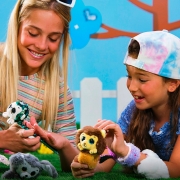 М'яка колекційна іграшка Мої модні друзі #Sbabam 2/SC22 - Фото №8