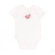 Комплект для малюка Бембі КП255 рожевий - Фото №3