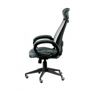 Офісне крісло Briz Grey/Black Special4You E4909 - Фото №7