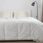 Ковдра демісезонне ТЕП 50% пуху Cote blanc feather - Фото №3