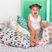 Дитяча наволочка Cosas Індіанці 1 - Фото №4