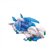 Машинка-трансформер S3 L1 Стормнайт Screechers Wild! EU682101 - Фото №9