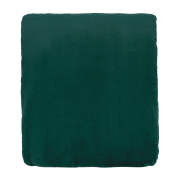 Плед Flannel Ardesto изумрудный - Фото №3