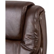 Офісне крісло Rain Brown Special4You E6002 - Фото №12