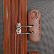 Валіза 28 L Graphite T5711-3 Semi Line DAS302923 - Фото №8