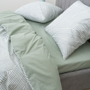 Постільна білизна 25370 ранфорс Вілюта - Фото №5