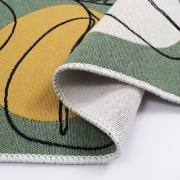 Ковер Eleni Lotus Home - Фото №5