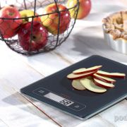 Ваги кухонні електронні Page Profi Soehnle - Фото №5