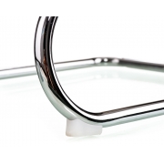 Офісне крісло Solano Office Mesh Grey Special4You E6040 - Фото №16