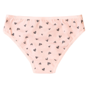 Комплект для девочки КП290 супрем Бемби 301-розовый - Фото №6