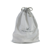 Тапочки домашні Teddy stone Penelope бежевий - Фото №6