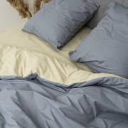 Постельное белье 24335 ранфорс Isleep - Фото №4