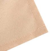 Скатертина плямостійка Waterproof Ardesto айворі - Фото №5