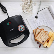 Сендвічниця Magio MG-368 - Фото №6