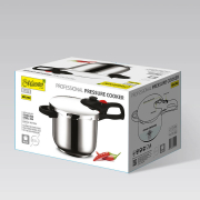 Скороварка 6л Maestro MR2902 - Фото №6