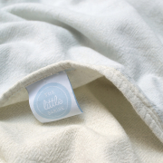 Плед-накидка Barine North Star throw blue - Фото №4