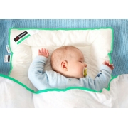 Набір дитячий Sonex з Тенцель ковдра і подушка - Фото №5