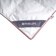 Ковдра зимова пухова Thermy Penelope - Фото №5