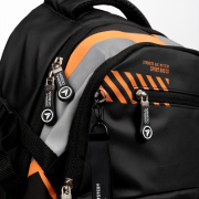 Рюкзак шкільний T-117 Urban design style Yes 558969 - Фото №21