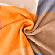 Плед-покривало Kassandra квадро Ideia - Фото №10