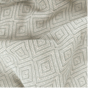 Плед хлопковый Diamond Cosas - Фото №6