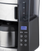 Кавоварка крапельна 1 л Grind and Brew Russell Hobbs 25620-56 - Фото №4