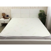 Наматрасник водостойкий Руно Aloe Vera - Фото №3