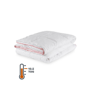 Ковдра зимова пухова Thermy Penelope - Фото №4