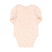 Боді БД200 інтерлок Bembi 20E-молочний - Фото №3