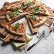 Нож для пиццы Basic Maestro MR1566 - Фото №3