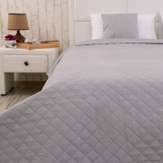 Покрывало двустороннее Grey-1 Руно - Фото №4