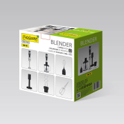 Блендер Maestro MR567 - Фото №5