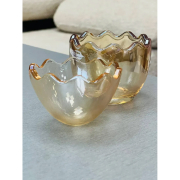 Конфітюрниця 8.5х11.5 см Яйце Olens 102-1761 - Фото №4