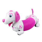 Іграшка робот-собака Dash D Ycoo Silverlit 88742 - Фото №12