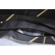 Пододеяльник 22-1278 Halcyon сатин MirSon - Фото №3