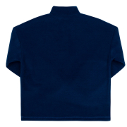 Джемпер для мальчика ДЖ341 флис Бемби 800-синий - Фото №3