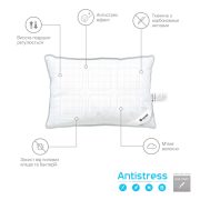 Подушка Sonex Antistress Карбон - Фото №4