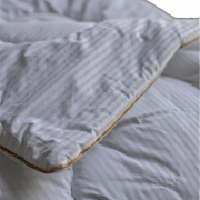 Ковдра антиалергенне 4 Seasons Arya біле - Фото №4